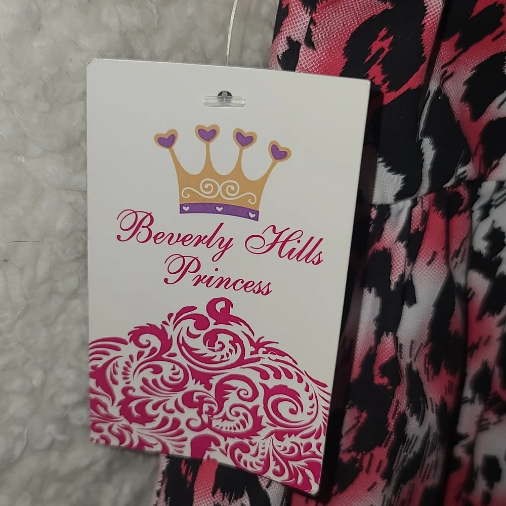 🎁Beverly Hills Princess Dress🎁 - Picture 3 of 4